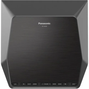 Panasonic SC-UA30GS-K