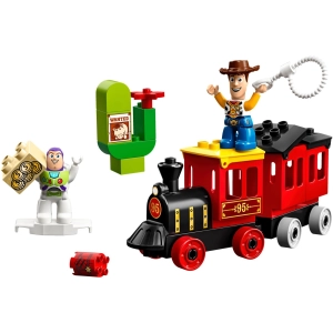 Constructor Lego Train 10894