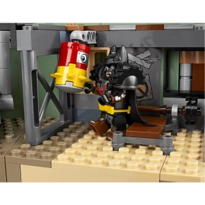 Lego Welcome to Apocalypseburg! 70840