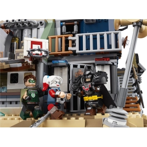 Lego Welcome to Apocalypseburg! 70840