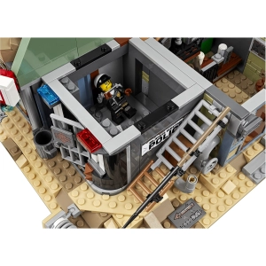 Lego Welcome to Apocalypseburg! 70840