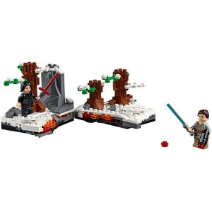 Constructor Lego Duel on Starkiller Base 75236