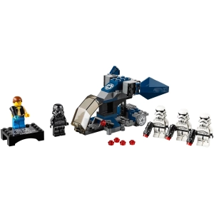 Constructor Lego Imperial Dropship - 20 Anniversary Edition 75262