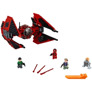 Constructor Lego Major Vonregs TIE Fighter 75240