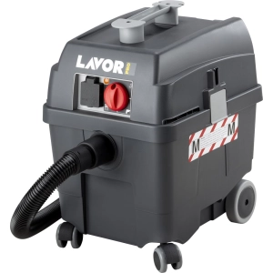 Aspirador Lavor Pro Worker EM