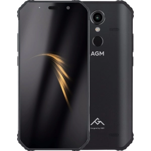 Teléfono móvil AGM A9 Pro