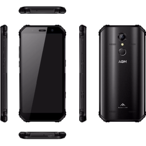 AGM A9 Pro