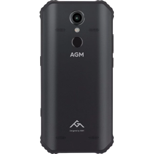 AGM A9 Pro