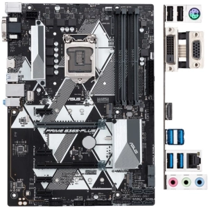 Placa base Asus PRIME B365-PLUS