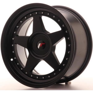 Disco Japan Racing JR6 10,5x18/3x112 ET0 DIA74.1