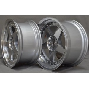 Japan Racing JR6 10,5x18/3x112 ET5 DIA74,1