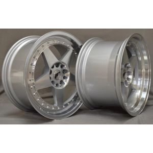 Japan Racing JR6 10,5x18/3x112 ET5 DIA74,1