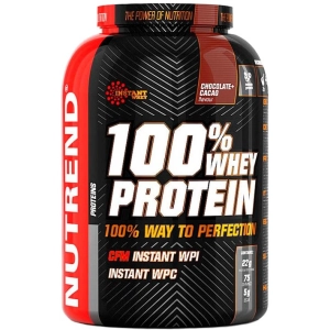 Proteína Nutrend 100 % Whey Protein