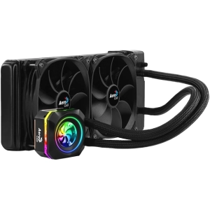 Sistema de refrigeración Aerocool Pulse L240