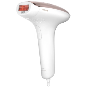 Depiladora Philips Lumea Advanced BRI 921