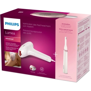 Philips Lumea Advanced BRI 921