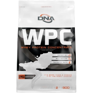 Proteína Olimp DNA WPC 0,9 kg