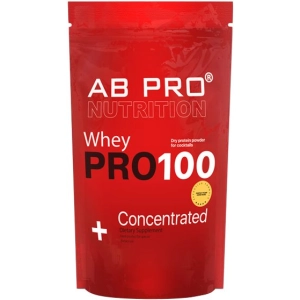 Proteína AB PRO PRO100 Whey Concentrated