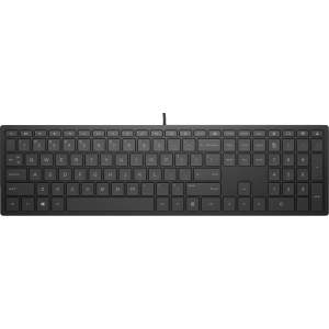 Teclado HP Pavilion Wired Keyboard 300