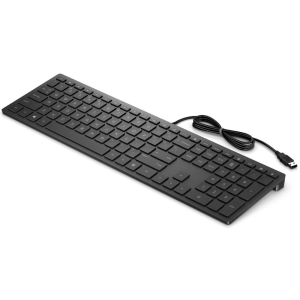 HP Pavilion Wired Keyboard 300