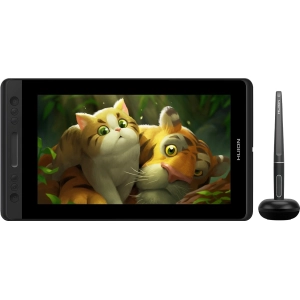 Pen tablet Huion Kamvas Pro 13