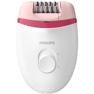 Depiladora Philips Satinelle Essential BRE 235