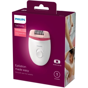 Philips Satinelle Essential BRE 235