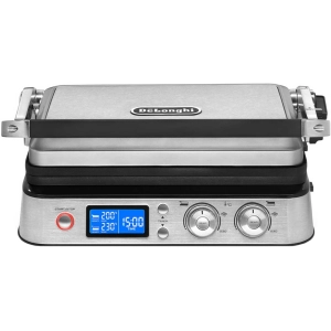 Parrilla eléctrica De'Longhi Multigrill CGH1020D