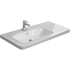 Lavabo Duravit DuraStyle 232510