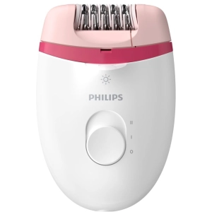 Depiladora Philips Satinelle Essential BRE 255