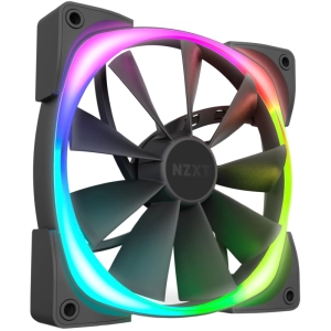 Sistema de refrigeración NZXT Aer RGB 2 120 Black