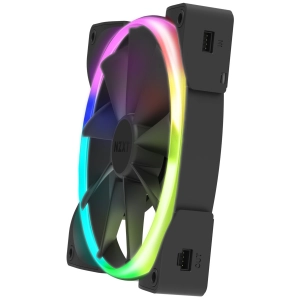 NZXT Aer RGB 2 120 Black