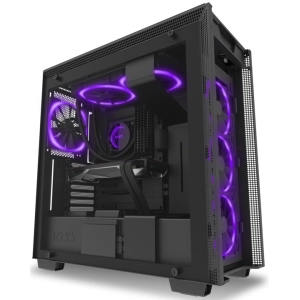 NZXT Aer RGB 2 120 Black