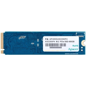 SSD Apacer AS2280P4 M.2