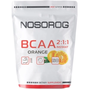 Aminoácidos Nosorog BCAA 2-1-1