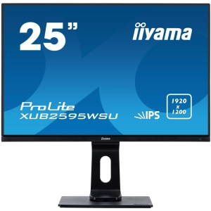 Supervisar Iiyama ProLite XUB2595WSU-B1