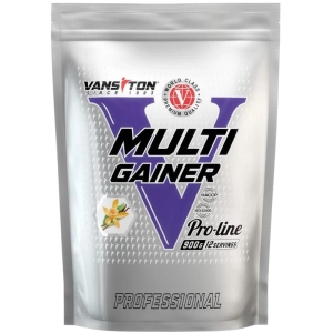 Ganador Vansiton Multigainer 0,9 kg