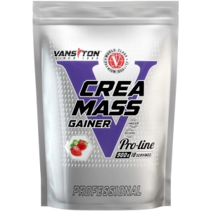 Ganador Vansiton CreaMass 0,9 kg