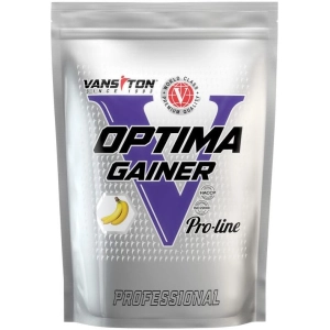 Ganador Vansiton Optima Gainer 0,9 kg