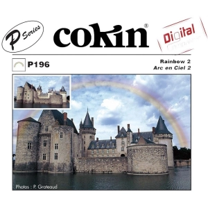 Cokin P 196 Rainbow 2