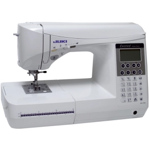 Máquina de coser / overlock Juki HZL-F300