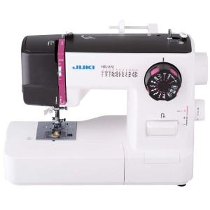 Máquina de coser / overlock Juki HZL-27