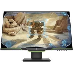 Monitor HP 25x