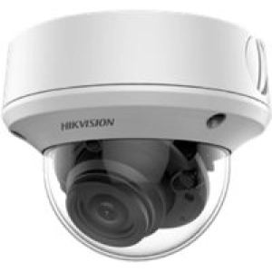 Cámara de vigilancia Hikvision DS-2CE5AD3T-VPIT3ZF