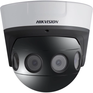 Cámara de vigilancia Hikvision DS-2CD6924F-IS