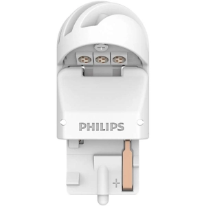 Iluminación automática Philips X - treme Ultinon LED Gen2 WR21W 2 piezas