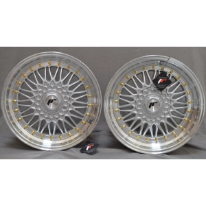 Japan Racing JR9 9x18/5x120 ET40 DIA74,1