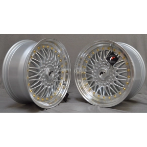 Japan Racing JR9 9x18/5x120 ET40 DIA74,1