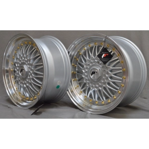 Japan Racing JR9 9x18/5x120 ET40 DIA74,1