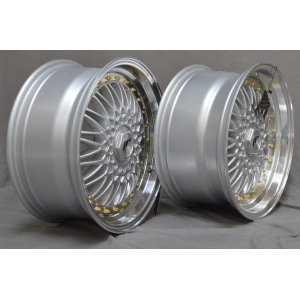 Japan Racing JR9 9x18/5x120 ET40 DIA74,1